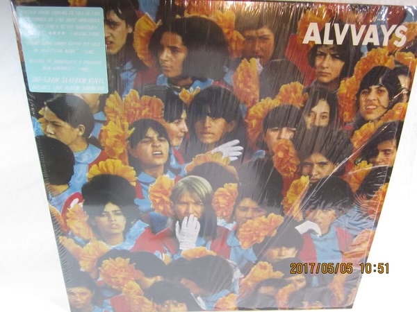Alvvays by Alvvays