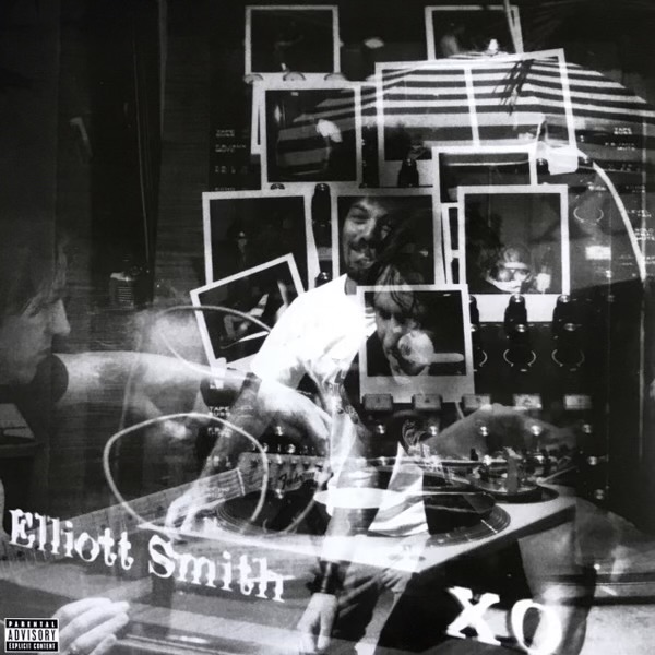 XO by Elliott Smith