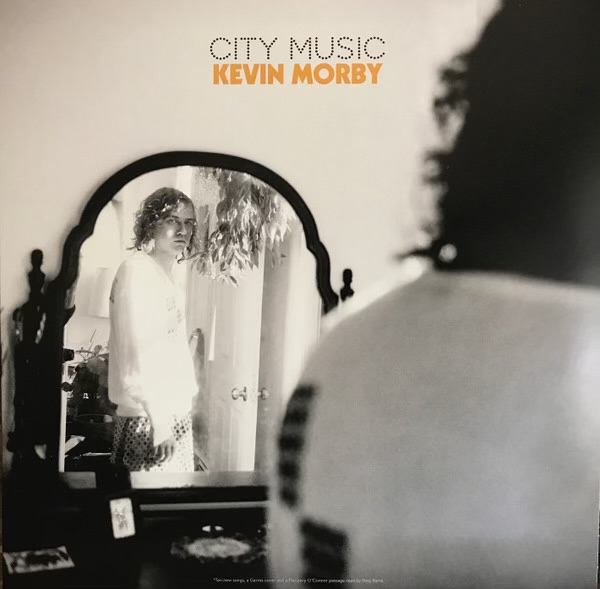 City Music by Kevin Morby