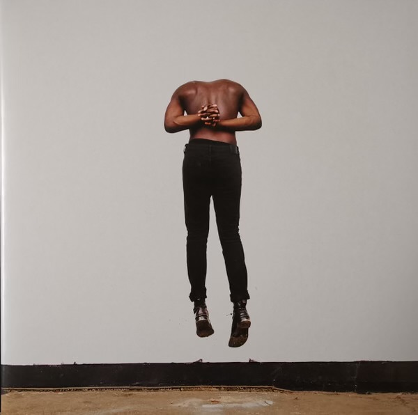 Aromanticism by Moses Sumney