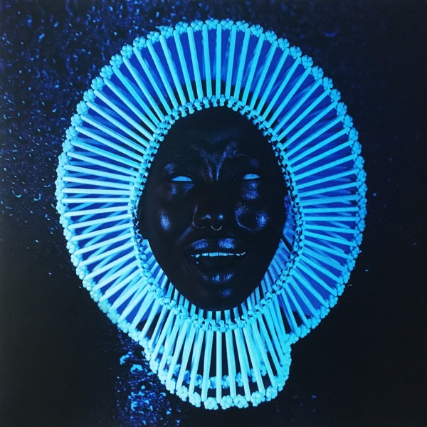Awaken, My Love! by Childish Gambino