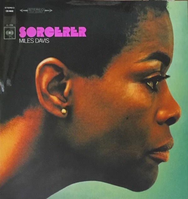 Sorcerer by Miles Davis