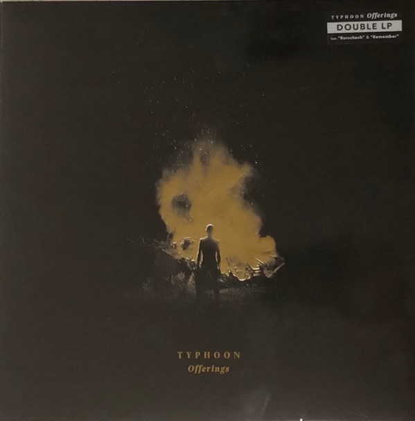 Offerings by Typhoon (8)
