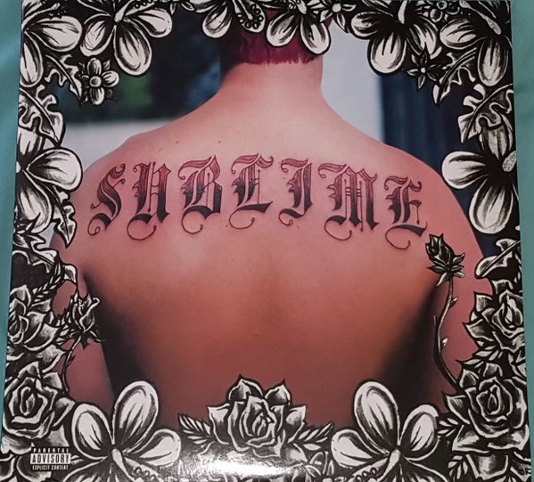 Sublime by Sublime (2)