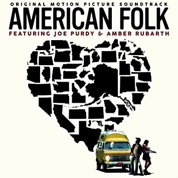 American Folk (Original Motion Picture Soundtrack) by Various