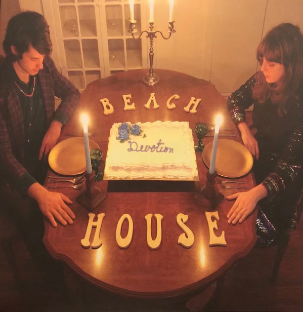 Devotion by Beach House