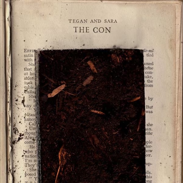 The Con by Tegan and Sara