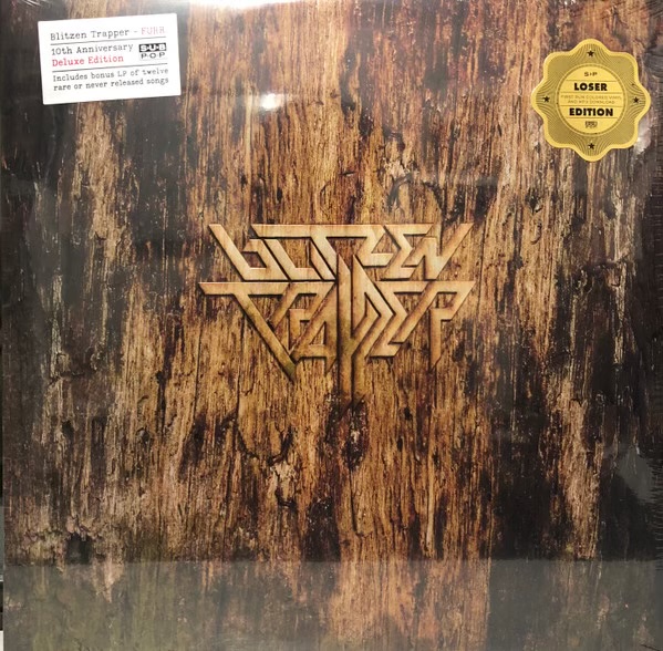Furr by Blitzen Trapper