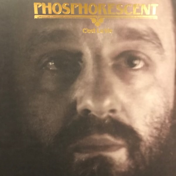C’est La Vie by Phosphorescent