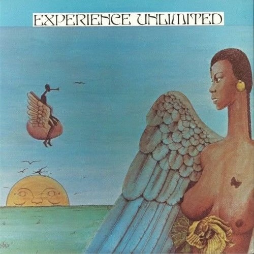 Free Yourself by E.U.