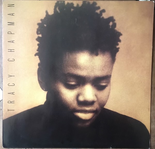 Tracy Chapman by Tracy Chapman