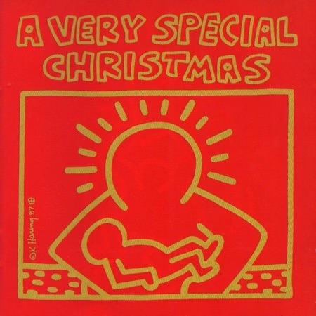 A Very Special Christmas by Various