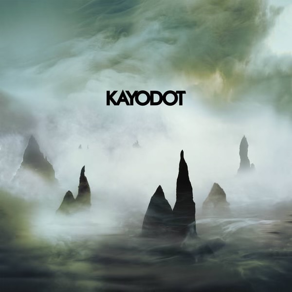 Blasphemy by Kayo Dot