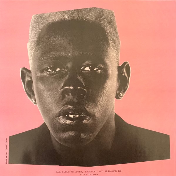 Igor by Tyler, The Creator
