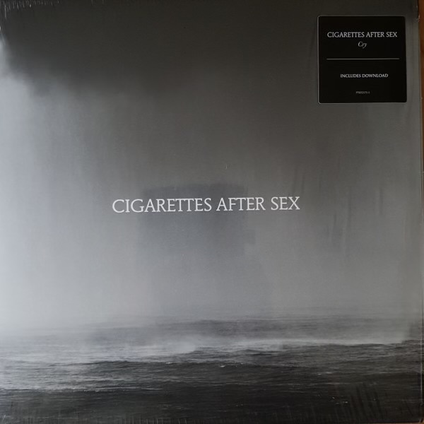 Cry by Cigarettes After Sex