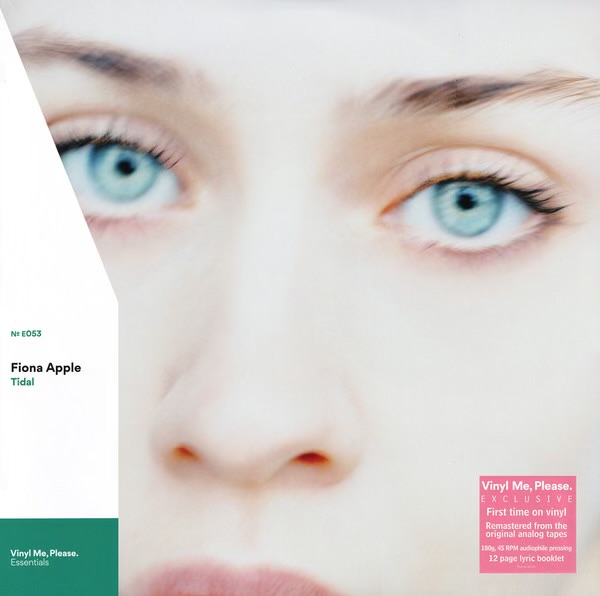 Tidal by Fiona Apple