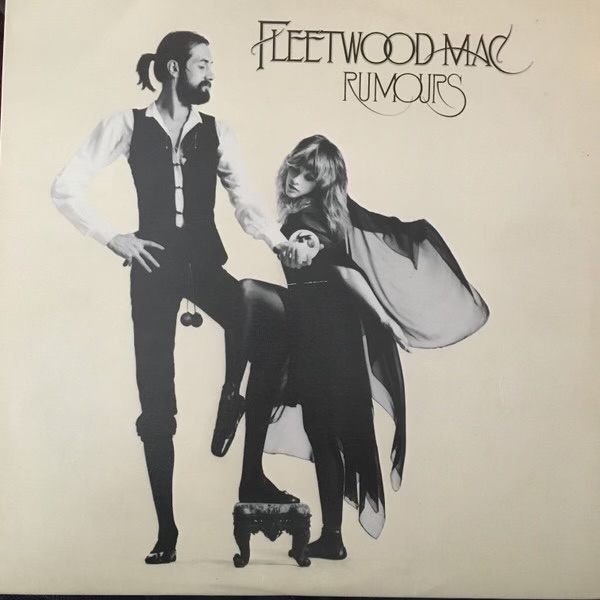 Rumors by Fleetwood Mac