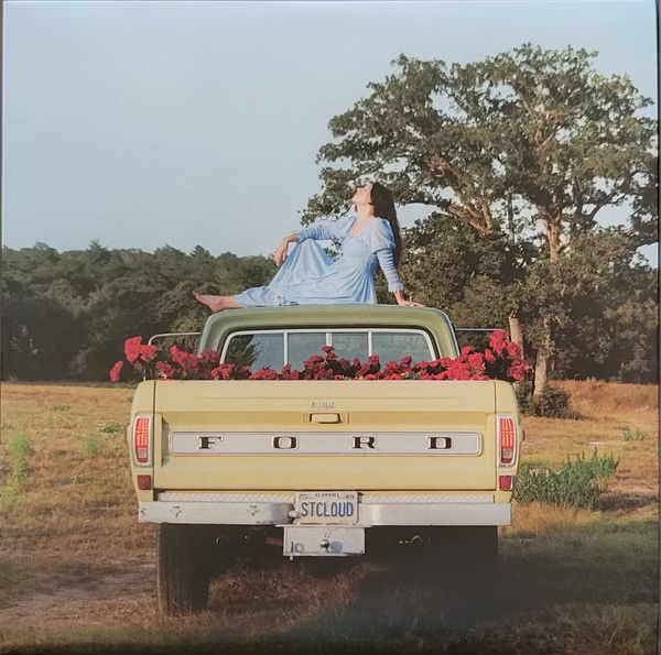 Saint Cloud by Waxahatchee
