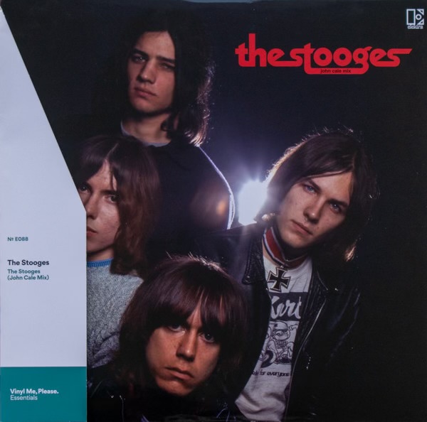 The Stooges (John Cale Mix) by The Stooges
