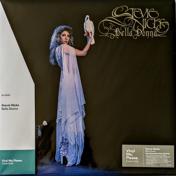 Bella Donna by Stevie Nicks