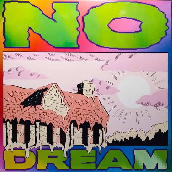 No Dream by Jeff Rosenstock