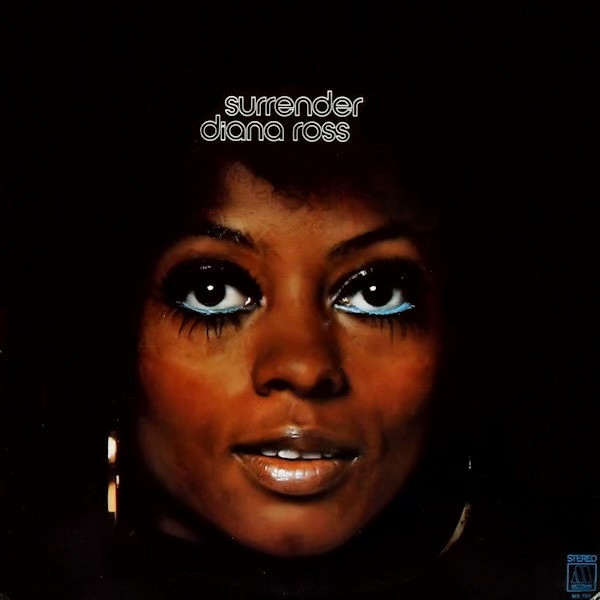 Surrender by Diana Ross