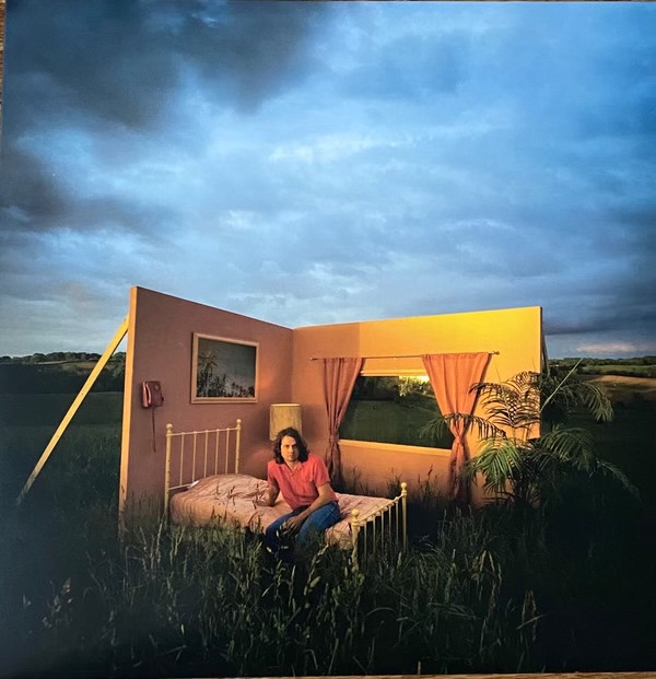 Sundowner by Kevin Morby