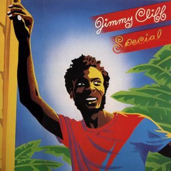 Special by Jimmy Cliff