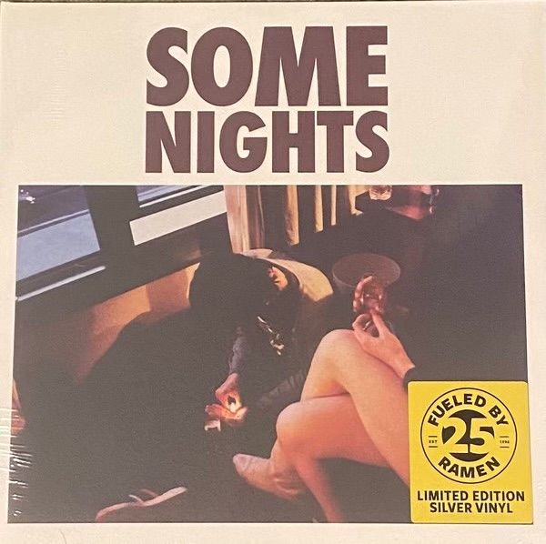 Some Nights by Fun.