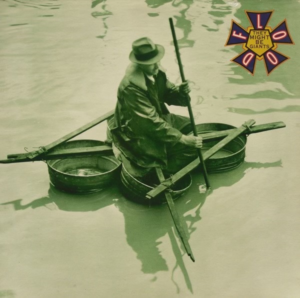 Flood by They Might Be Giants