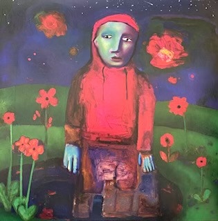 If I Could Make It Go Quiet by Girl In Red