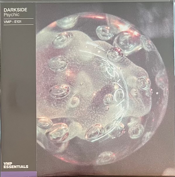 Psychic by DARKSIDE (22)