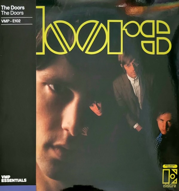 The Doors by The Doors