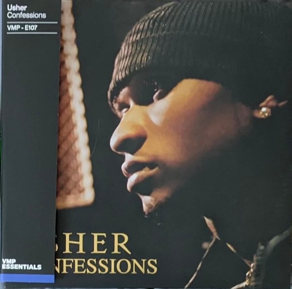 Confessions by Usher