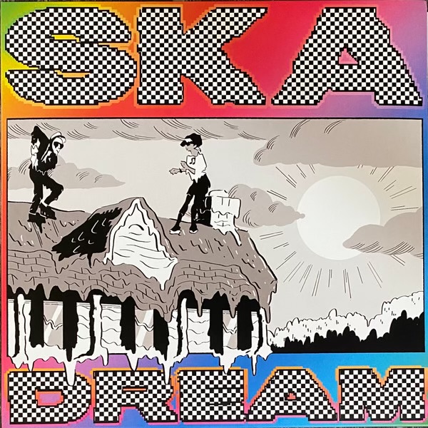 Ska Dream by Death Rosenstock