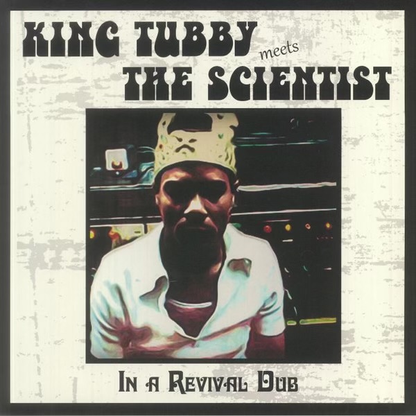 In A Revival Dub by King Tubby
