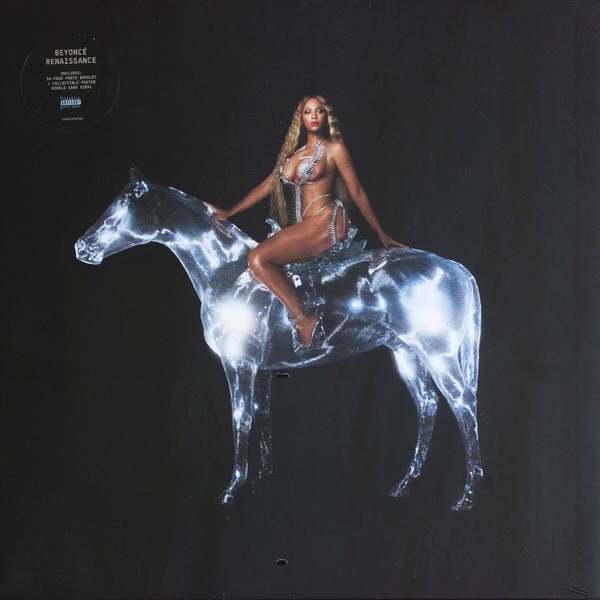 Renaissance by Beyoncé