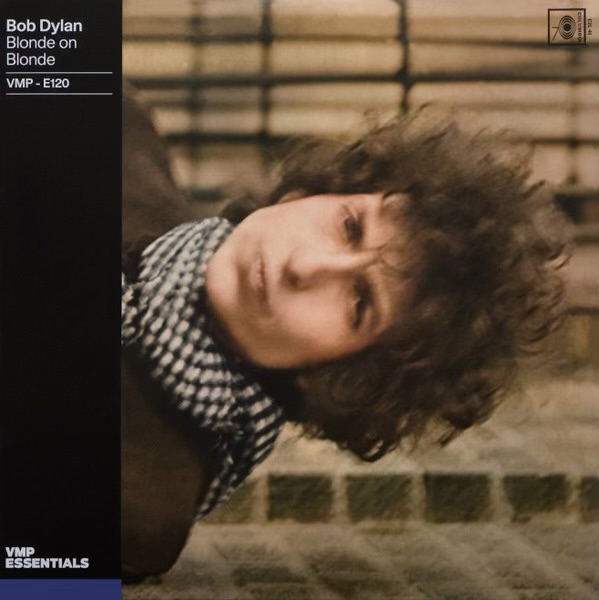 Blonde On Blonde by Bob Dylan