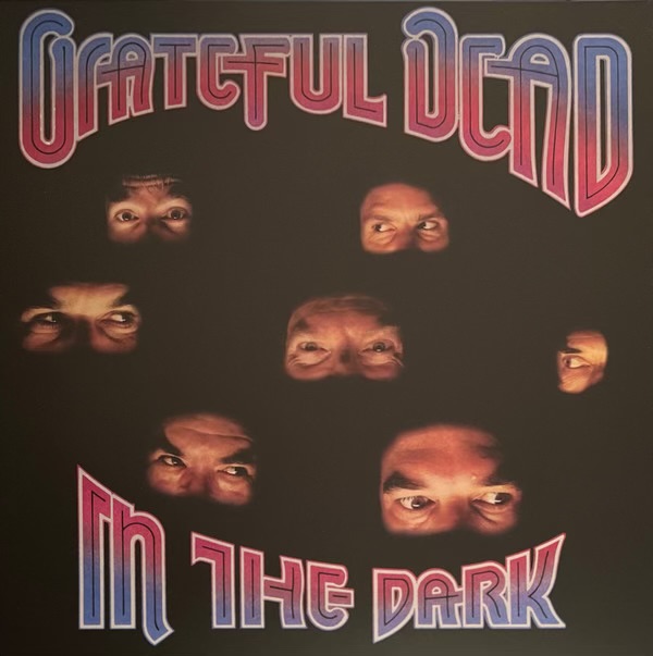 In The Dark by The Grateful Dead