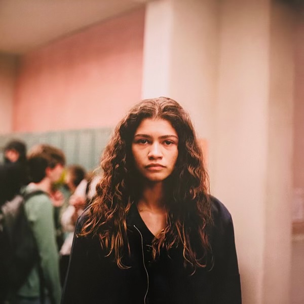Euphoria Season 2 Official Score (From The HBO Original Series) by Labrinth
