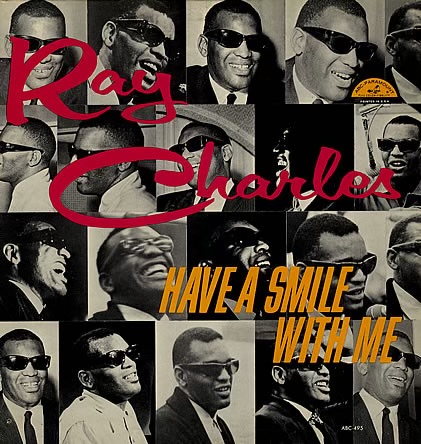 Have A Smile With Me by Ray Charles