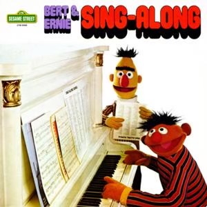 Bert & Ernie Sing-Along by Bert (3)