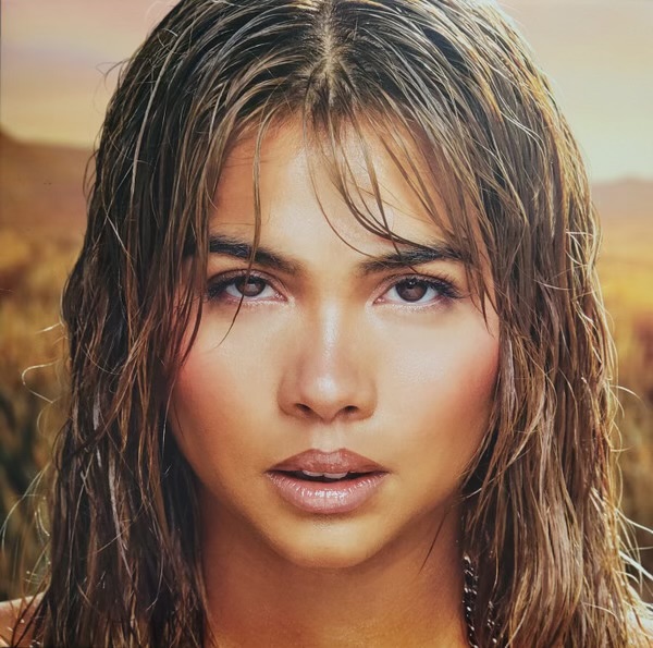 Panorama by Hayley Kiyoko