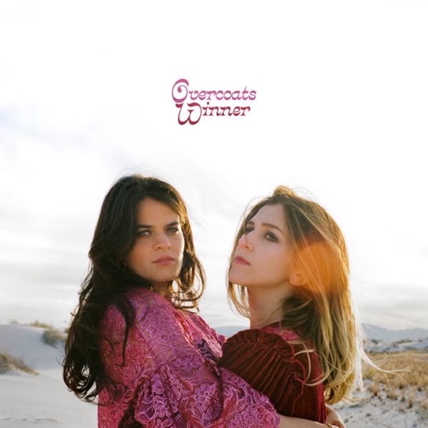 Winner by Overcoats