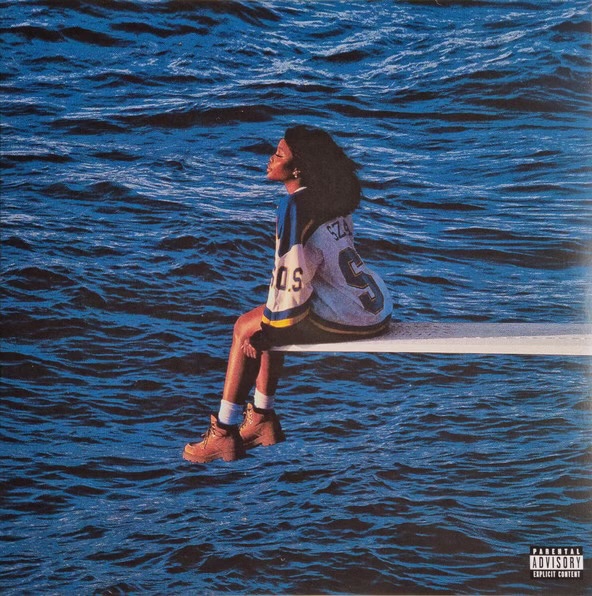 SOS by SZA (2)