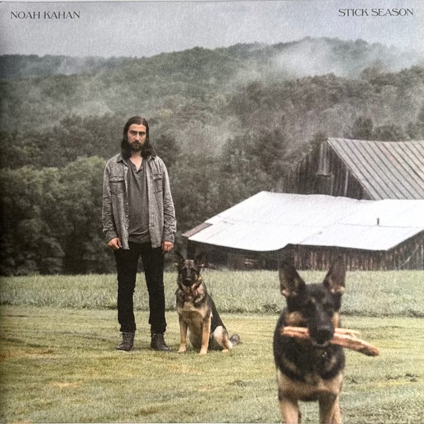 Stick Season by Noah Kahan