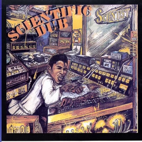 Scientific Dub by Scientist
