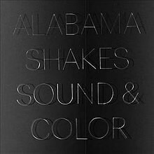 Sound & Color by Alabama Shakes