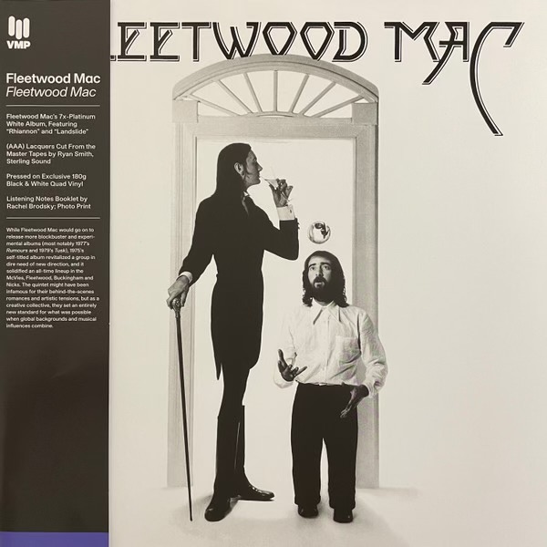 Fleetwood Mac by Fleetwood Mac