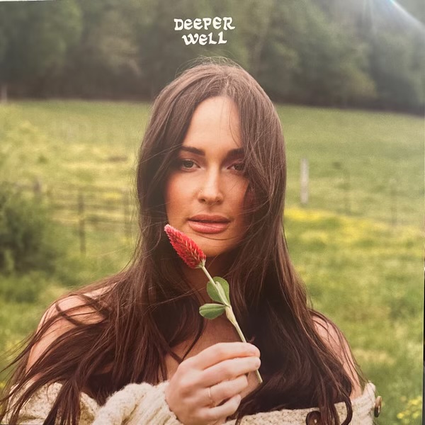 Deeper Well by Kacey Musgraves